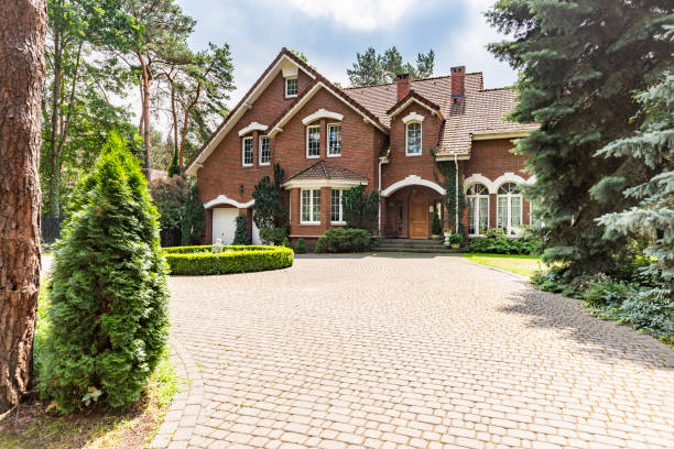 Reasons to Select Us for Your Driveway Paving Requirements in Warm Mineral Springs, FL