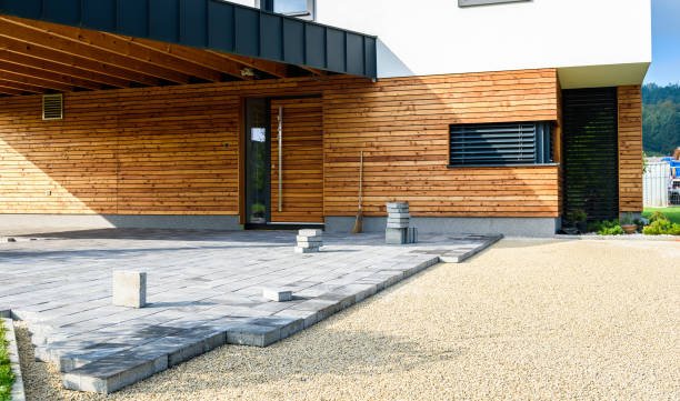 Best Driveway Pavers Near Me  in Warm Mineral Springs, FL