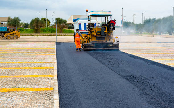 Best Interlocking Driveway Pavers  in Warm Mineral Springs, FL