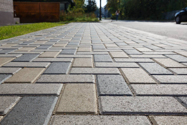 Best Decorative Driveway Pavers  in Warm Mineral Springs, FL