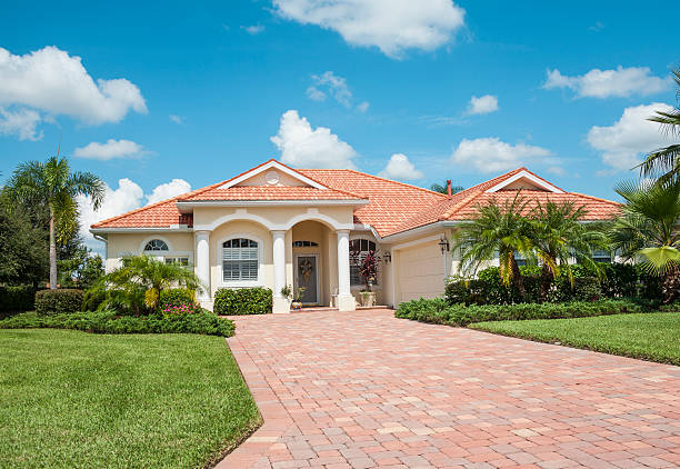 Best Driveway Resurfacing Pavers  in Warm Mineral Springs, FL