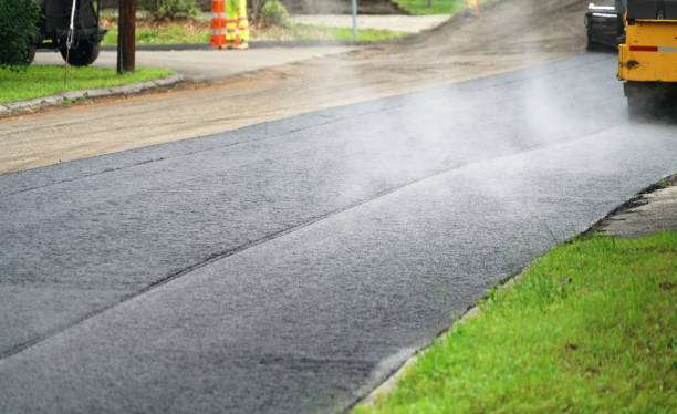 Best Commercial Driveway Pavers  in Warm Mineral Springs, FL